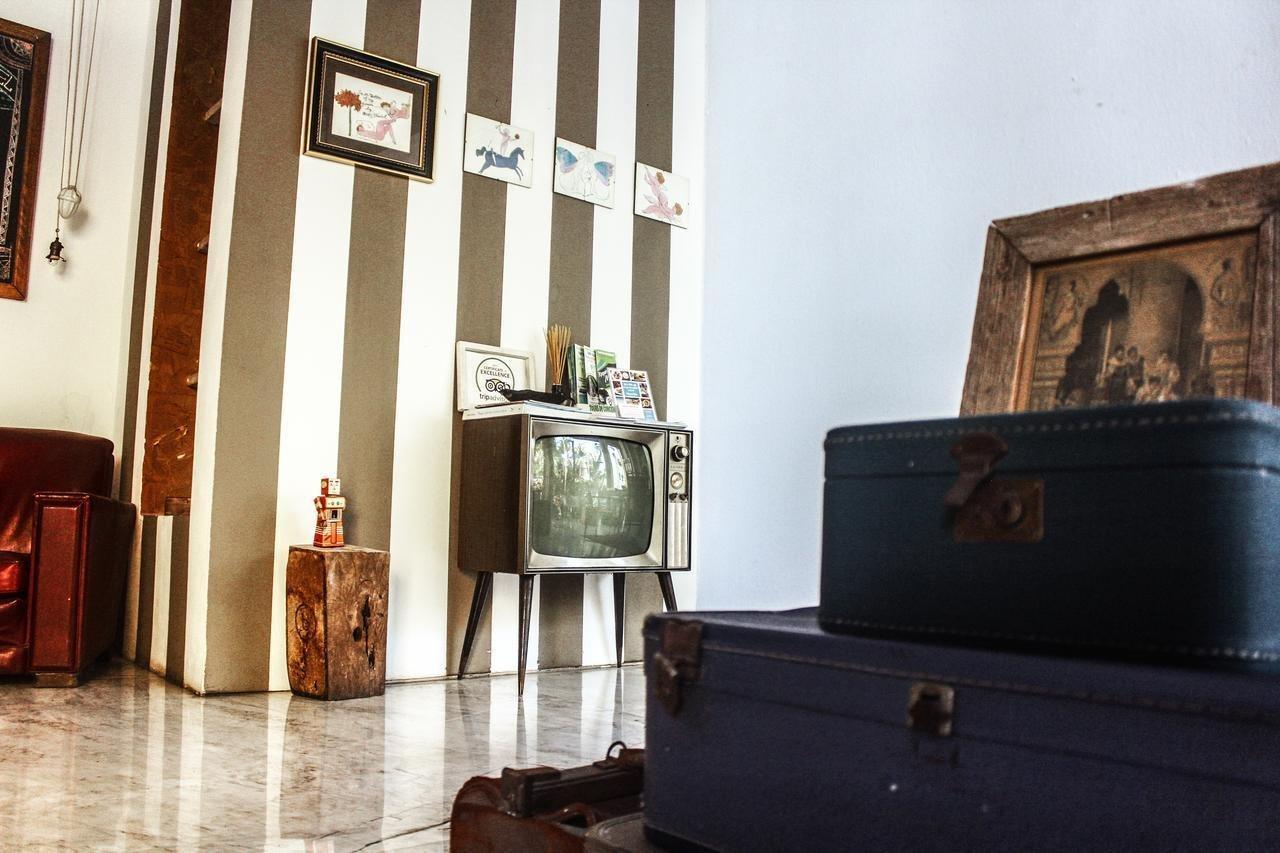 Be Playa Hotel Boutique & Rooftop Bar ปลายาเดลการ์เมน ภายนอก รูปภาพ