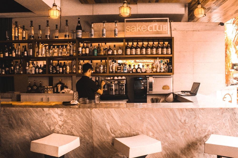 Be Playa Hotel Boutique & Rooftop Bar ปลายาเดลการ์เมน ภายนอก รูปภาพ