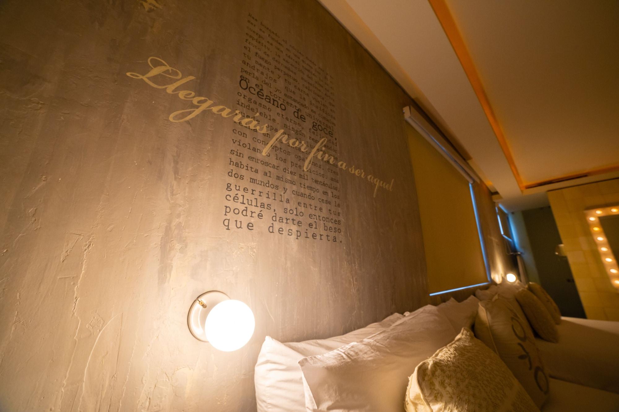 Be Playa Hotel Boutique & Rooftop Bar ปลายาเดลการ์เมน ภายนอก รูปภาพ