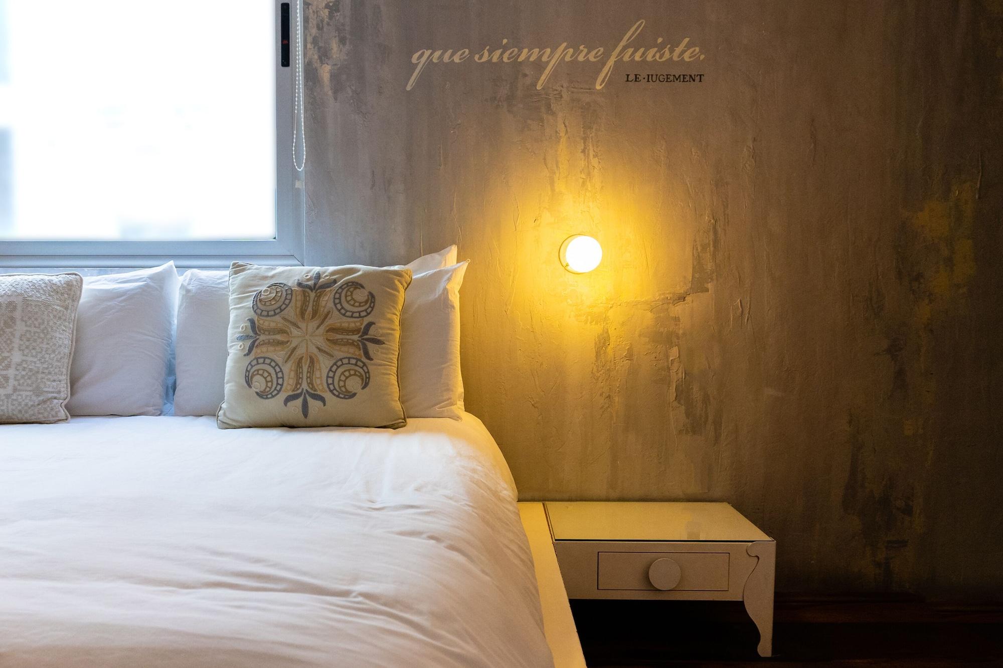 Be Playa Hotel Boutique & Rooftop Bar ปลายาเดลการ์เมน ภายนอก รูปภาพ