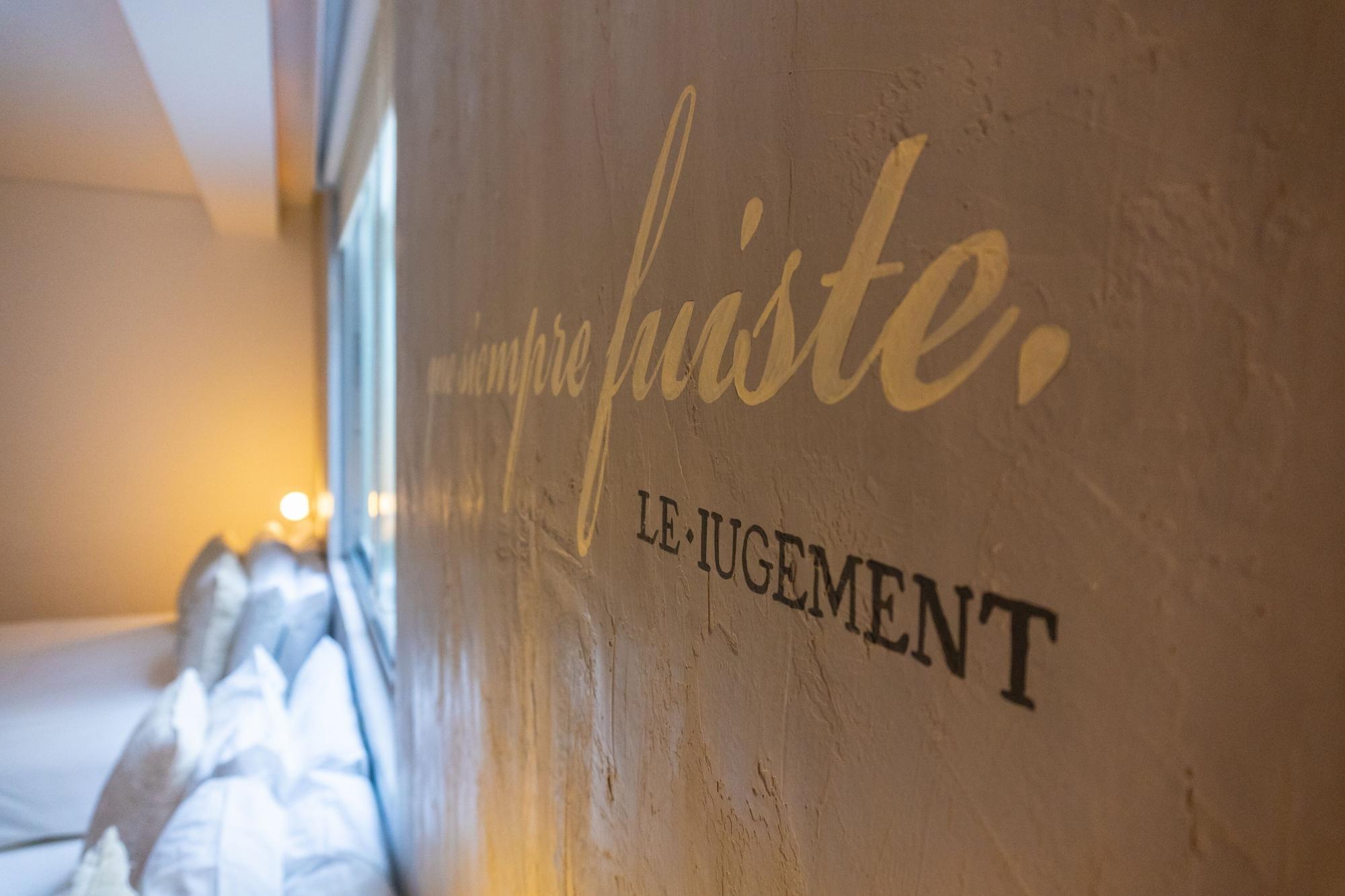 Be Playa Hotel Boutique & Rooftop Bar ปลายาเดลการ์เมน ภายนอก รูปภาพ