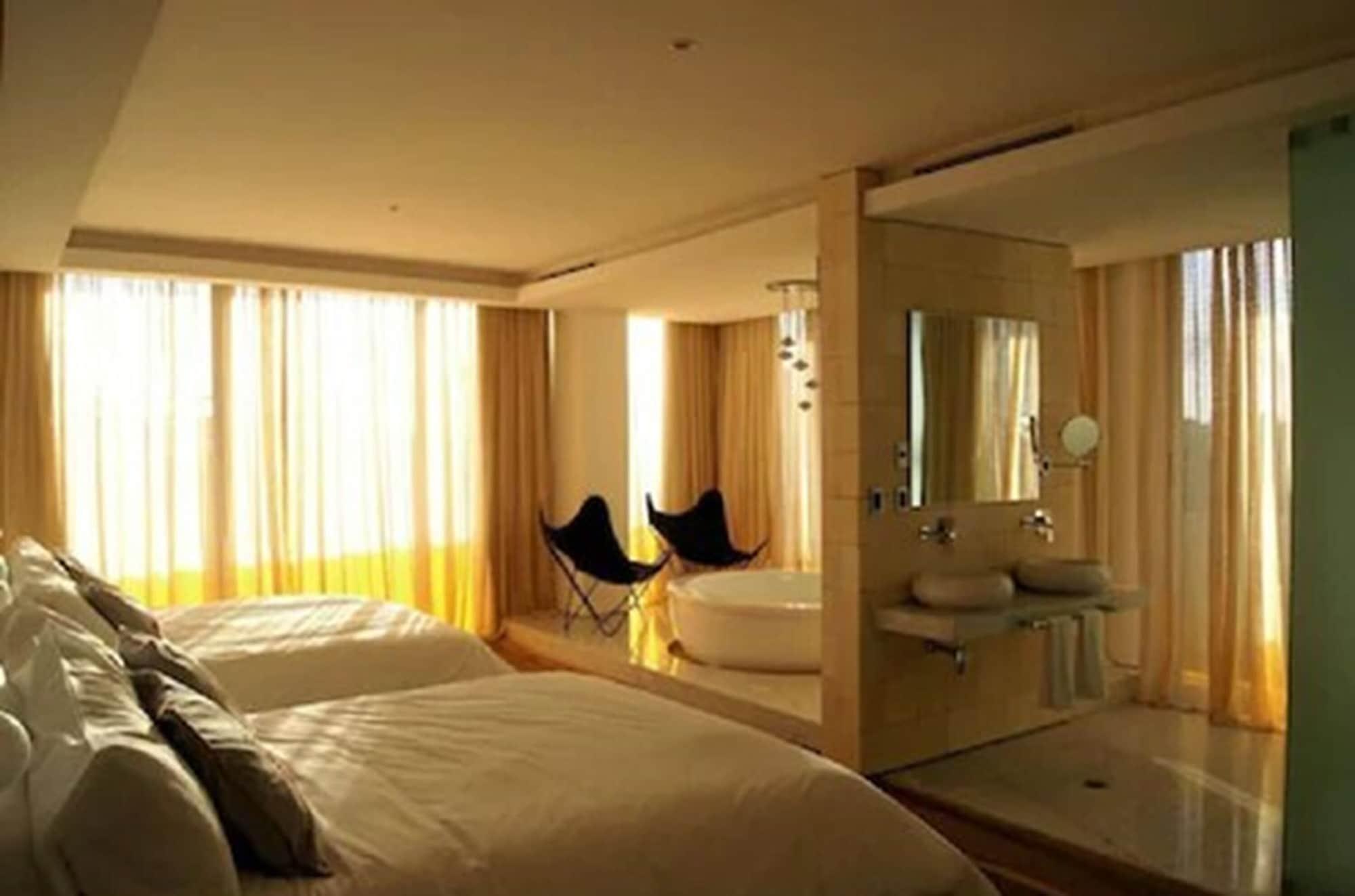 Be Playa Hotel Boutique & Rooftop Bar ปลายาเดลการ์เมน ภายนอก รูปภาพ