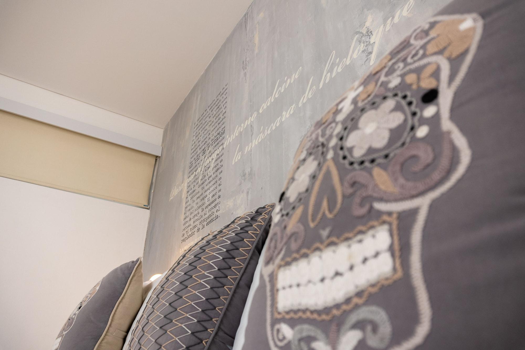 Be Playa Hotel Boutique & Rooftop Bar ปลายาเดลการ์เมน ภายนอก รูปภาพ