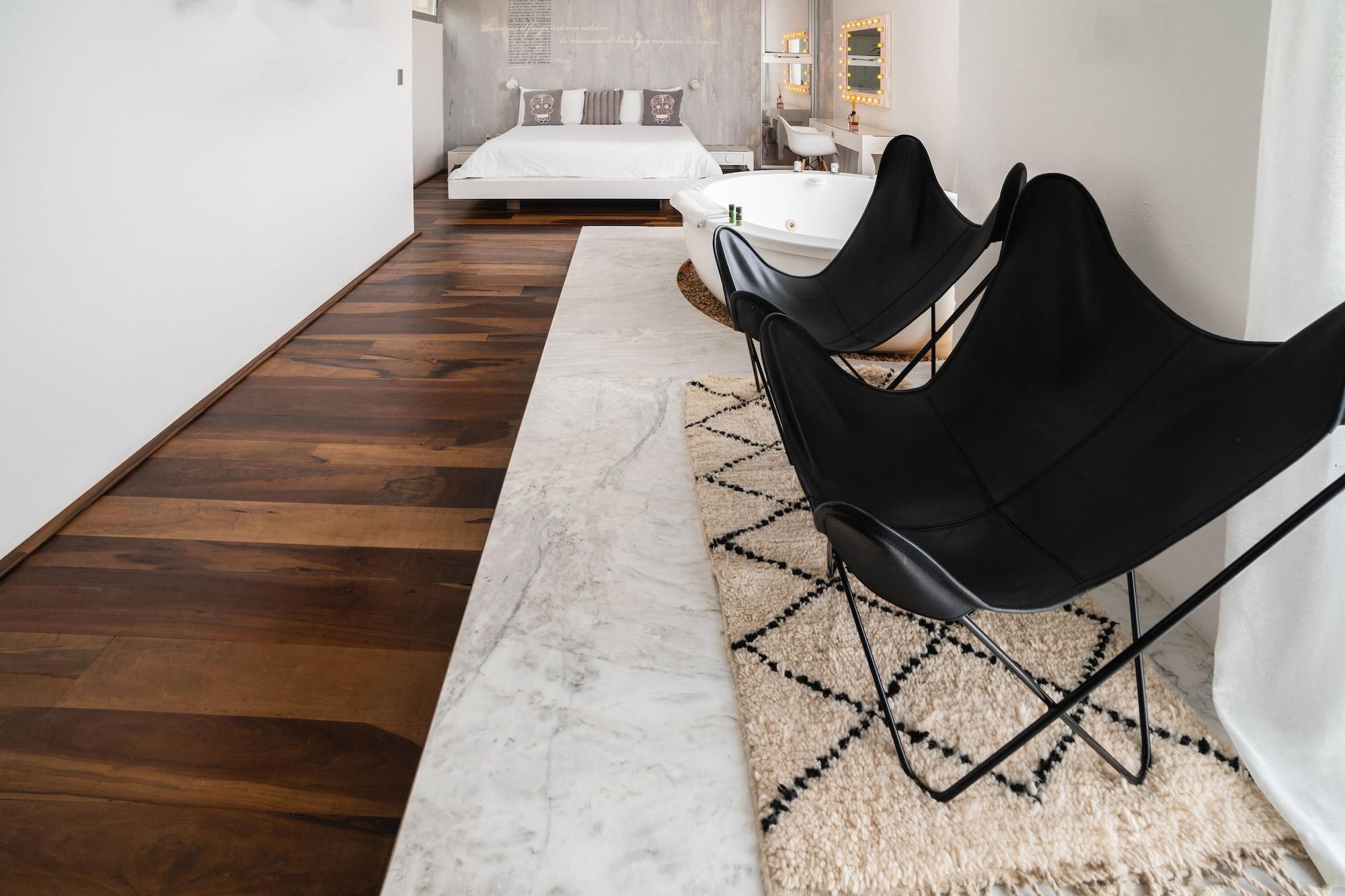 Be Playa Hotel Boutique & Rooftop Bar ปลายาเดลการ์เมน ภายนอก รูปภาพ