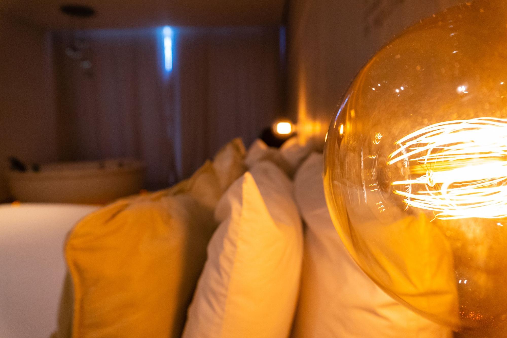Be Playa Hotel Boutique & Rooftop Bar ปลายาเดลการ์เมน ภายนอก รูปภาพ