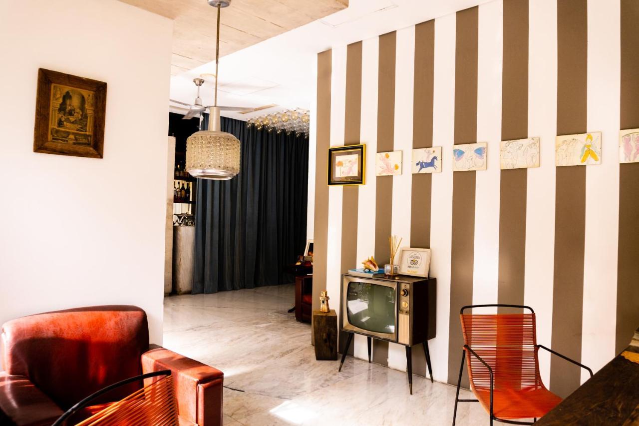 Be Playa Hotel Boutique & Rooftop Bar ปลายาเดลการ์เมน ภายนอก รูปภาพ