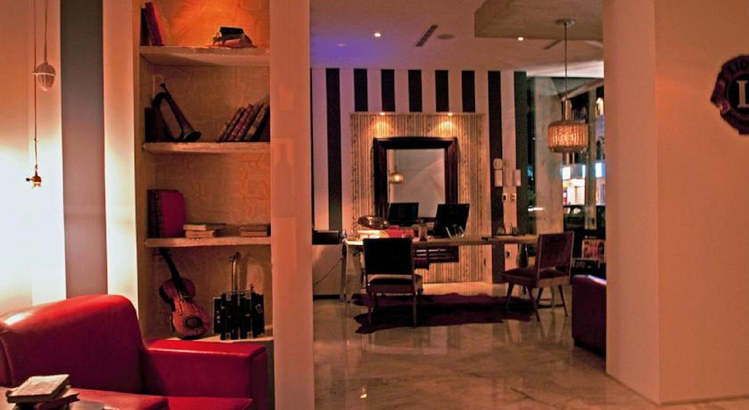 Be Playa Hotel Boutique & Rooftop Bar ปลายาเดลการ์เมน ภายนอก รูปภาพ