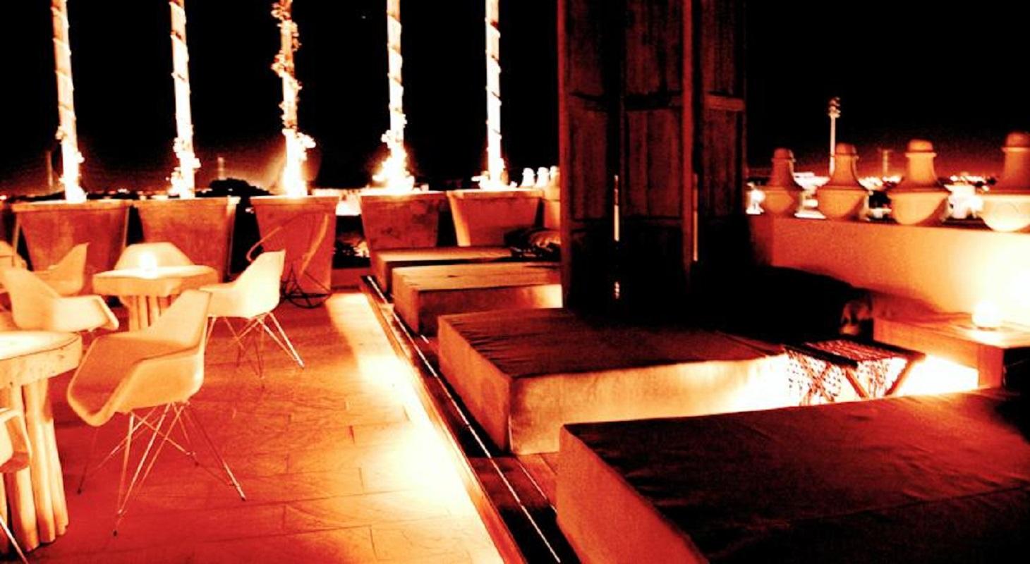 Be Playa Hotel Boutique & Rooftop Bar ปลายาเดลการ์เมน ภายนอก รูปภาพ
