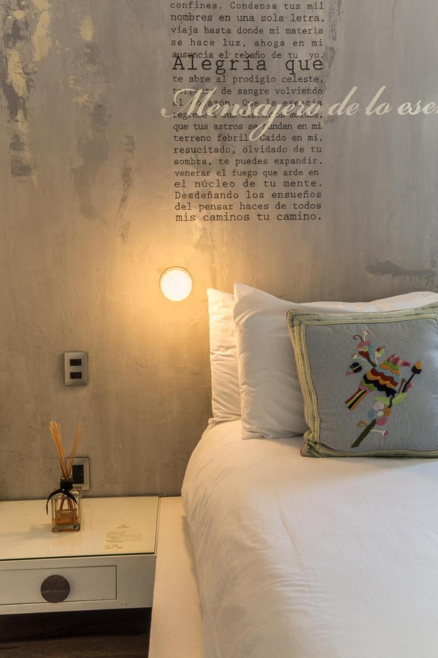 Be Playa Hotel Boutique & Rooftop Bar ปลายาเดลการ์เมน ภายนอก รูปภาพ